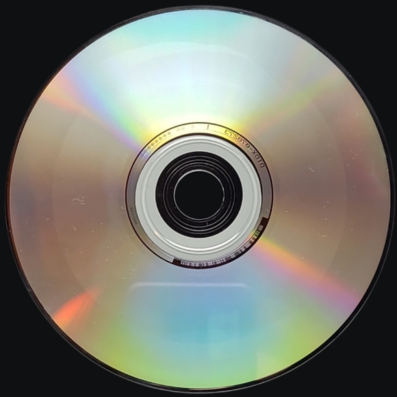 MUSIC CD  2001 "NICKELBACK" SILVER SIDE UP - Picture 2 of 3